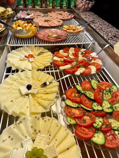 Food & Drinks 5, Gasthof Prinzregent Superior, Traunstein