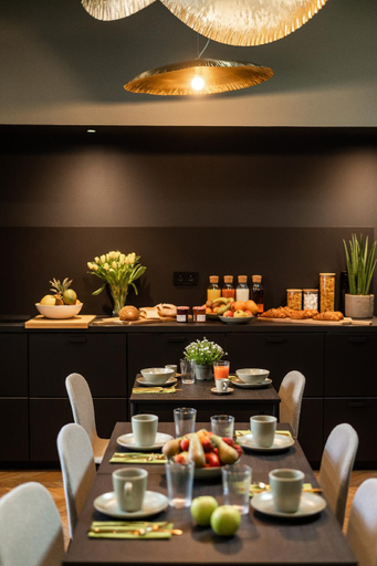Food & Drinks 3, La Maison de Jean by Maison Bacou, Aude