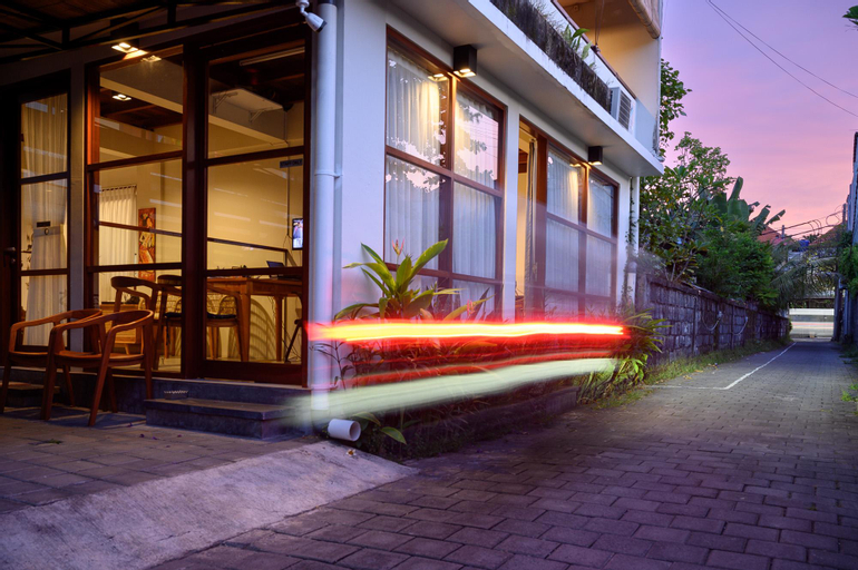 House of Michella, Denpasar