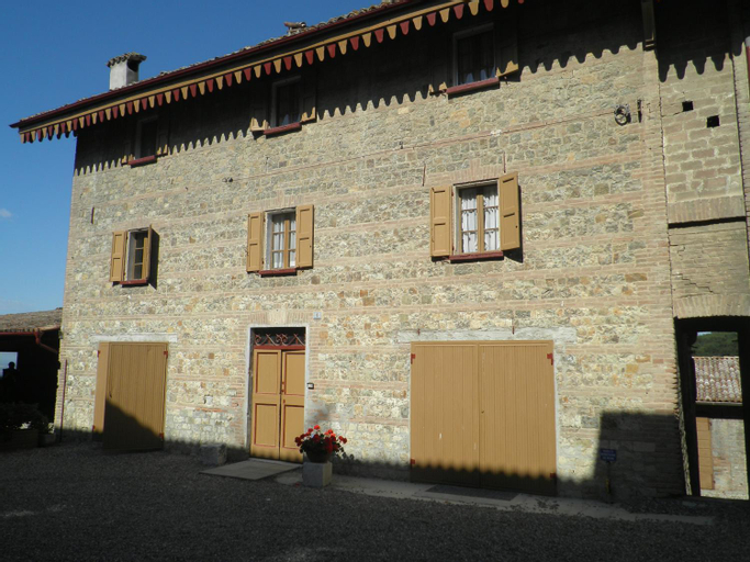 Agriturismo Cavazzone, Reggio Nell'Emilia