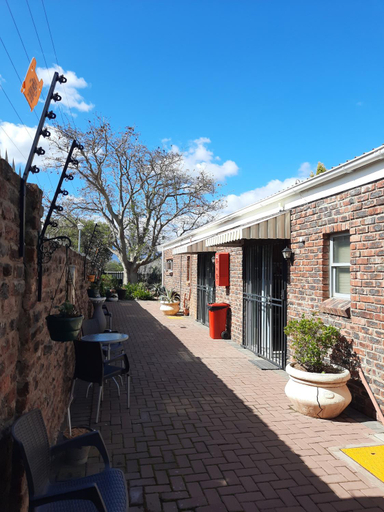 Others 5, Coral Tree Guest Rooms, Cape Winelands
