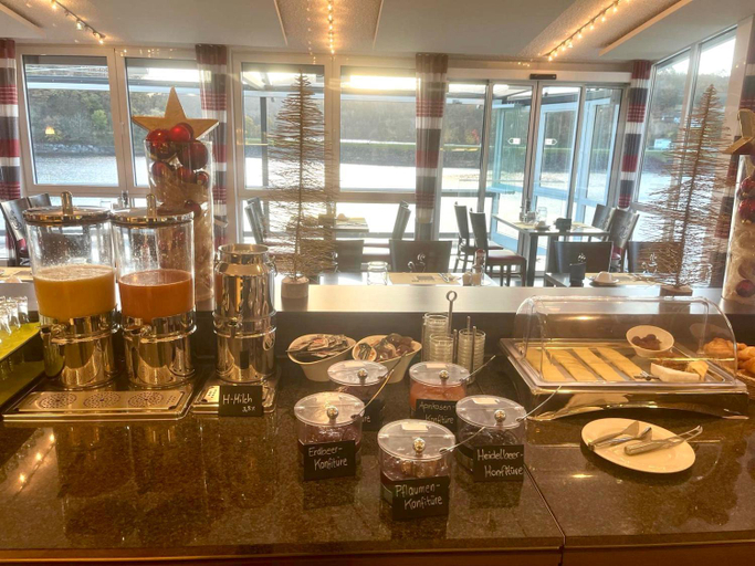 Food & Drinks 3, Garni Hotel Cafe Henn, Städteregion Aachen