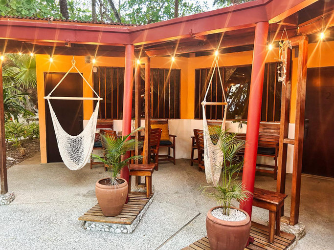 Others 5, Fenix Hotel - On the Beach, Nicoya