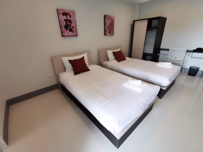 Bedroom 10
