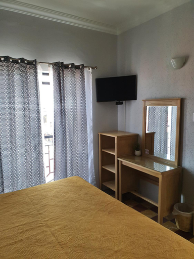 Bedroom 2, Hotel Rivera, Del Centro