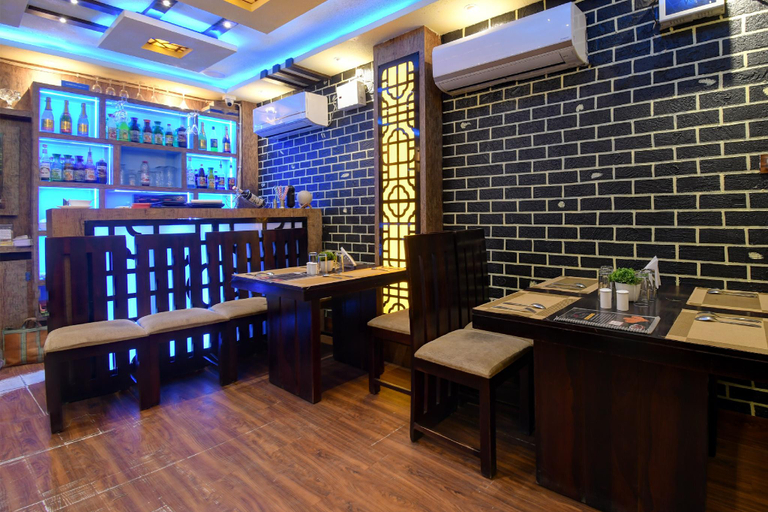Food & Drinks 3, Hotel O Chilli Pepper Hotel and Restaurant, North 24 Parganas