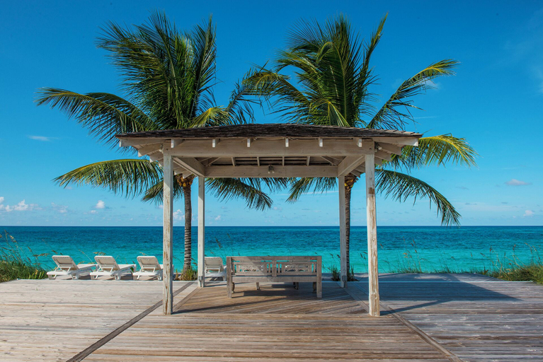 Others 5, Seaside Serenity: Private Home With Ocean Views