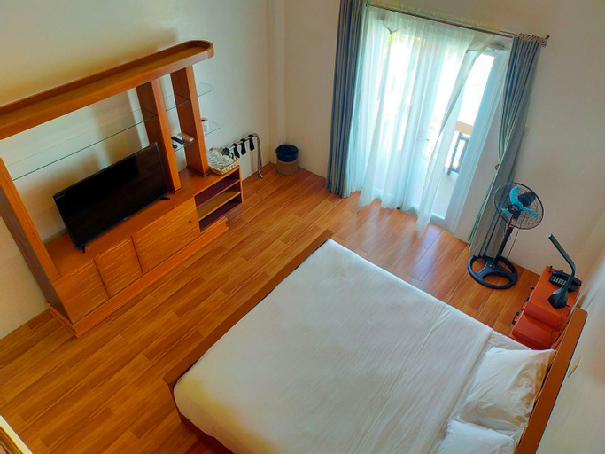 Bedroom 8