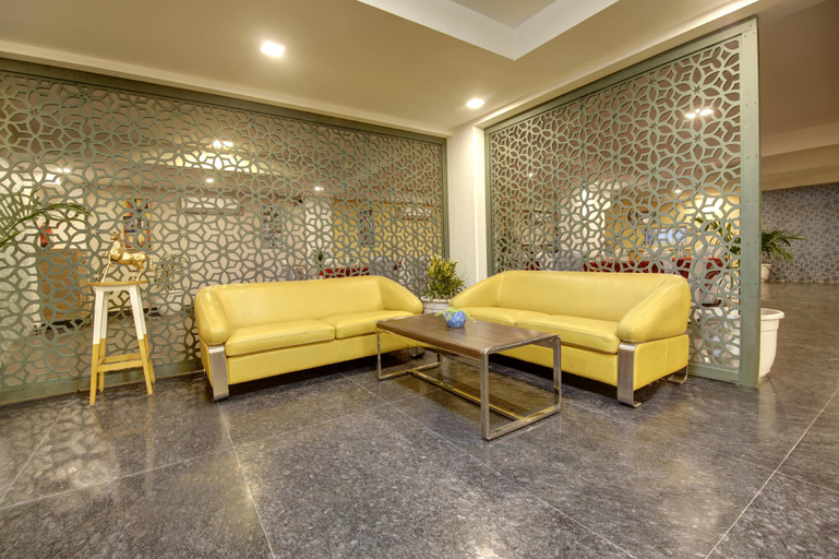 Others 4, Lime Wood Stay Studio Apartment near Golf Course Road, Gurgaon