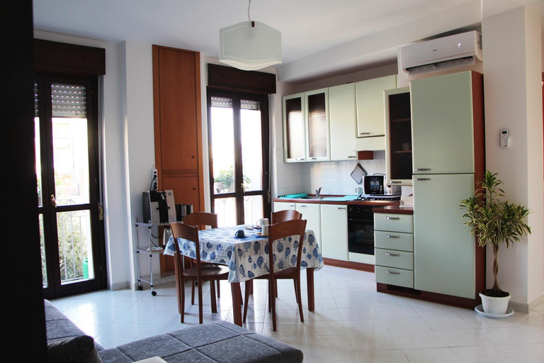 Others 3, B&B Lidia Apartaments, Campobasso