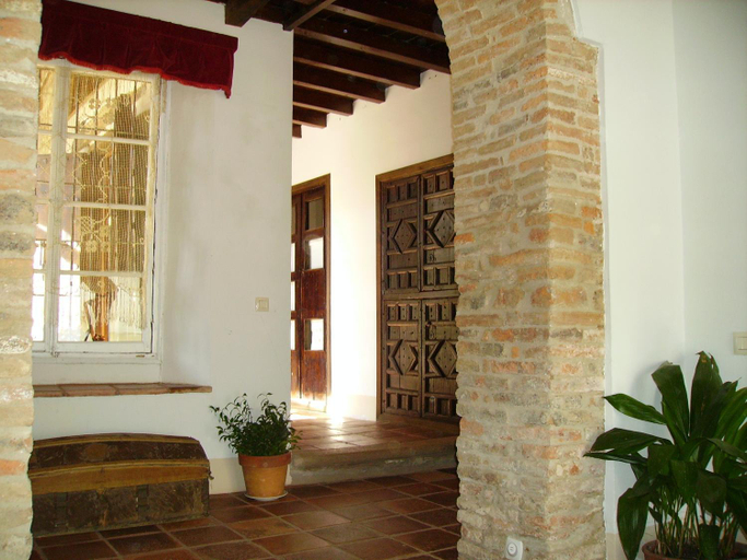 Others 3, Hotel Boutique Condes Fucares, Ciudad Real