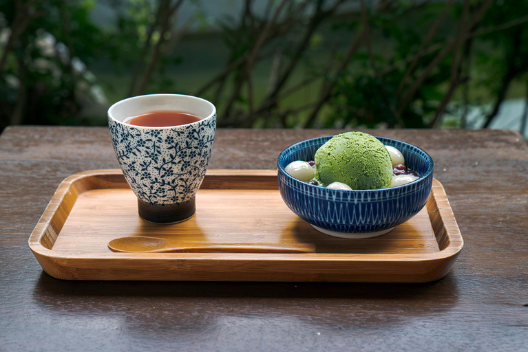Food & Drinks, Si Zhongxi Qingquan Japanese Hot Spring Hotel, Pingtung