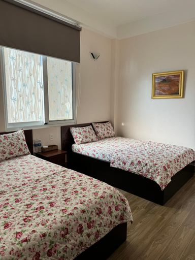 Bedroom 4, Minh Trang Motel, Chau Doc