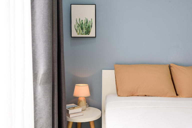 Bedroom 15