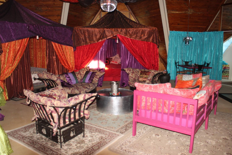 Others 3, Pyramids Motel, Uthukela