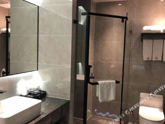 Others 5, Siji Ruge Hotel, Jinhua
