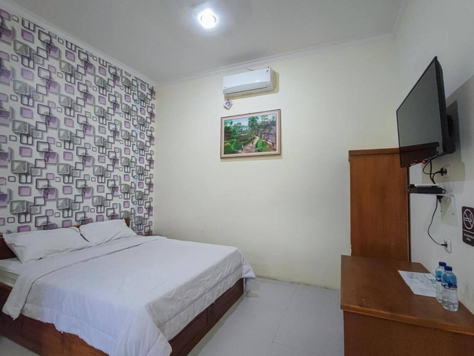 Bedroom 9