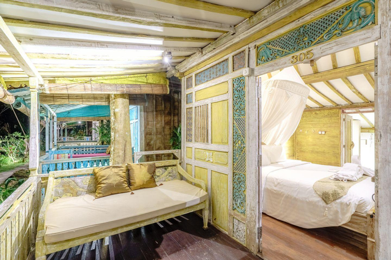 Bedroom 8