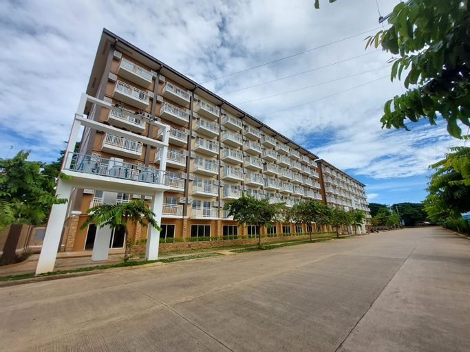 Exterior & Views 5, Condo Stay in Palawan 3E, Puerto Princesa City