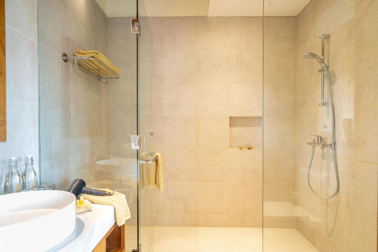 Bedroom 2, The Vinaya Boutique Hotel, Gianyar