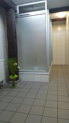 Bathroom 3, Radlerhof Spreewald, Spree-Neiße