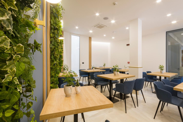 Food & Drinks 5, Hotel Bellavista - Boutique Hotel, Lecce