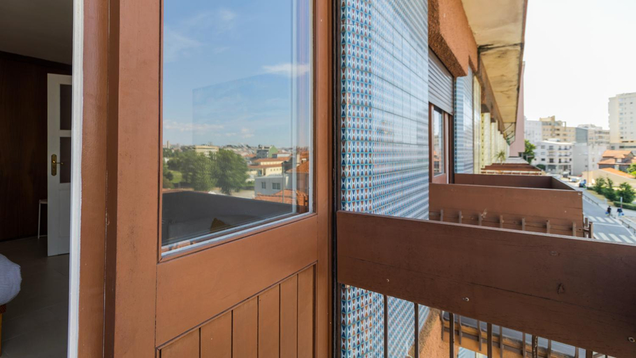 Exterior view, Central Gaia Apartment by Unique Hosts, Vila Nova de Gaia