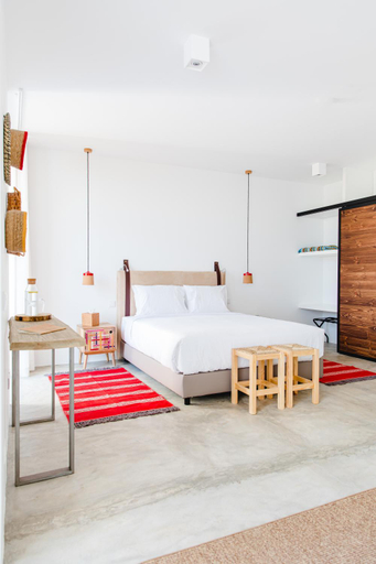 Bedroom 3, Montimerso Skyscape Countryhouse, Reguengos de Monsaraz