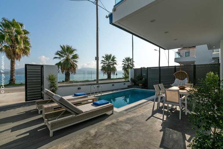 Others 5, WHITE ROCK VILLAS LEFKADA, Ionian Islands