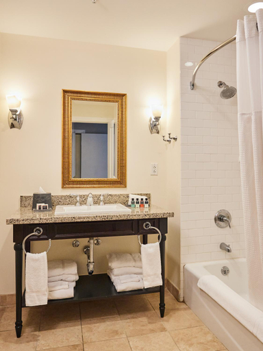 Bathroom 3, Wild Dunes Resort Residences At Sweetgrass, Charleston