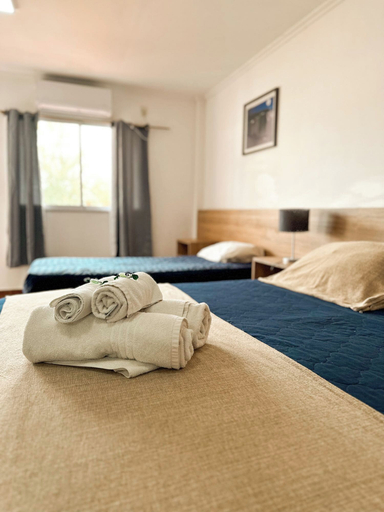 Bedroom 3, Mediterráneo Suites Iguazú, Iguazú