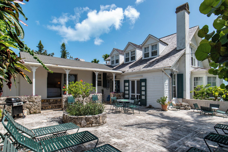 Exterior & Views 2, Tropical Bliss: Secluded Island Cottage