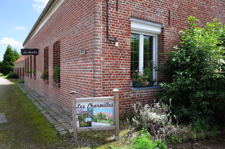 Others 5, Les Charmilles, Nord