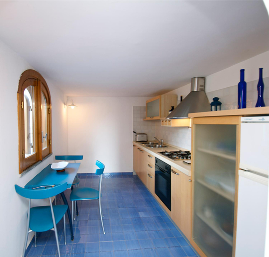 Others 3, Villa Casale Ravello Residence, Salerno