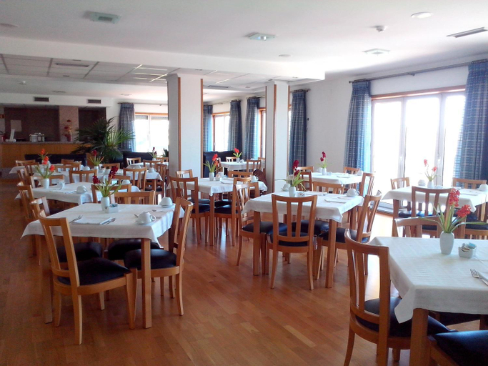 Food & Drinks 4, Hotel Mirafresno, Miranda do Douro