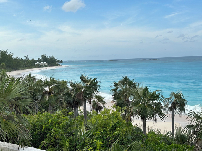 Others 5, Twin Coves Tranquility: Private Beachfront Estate