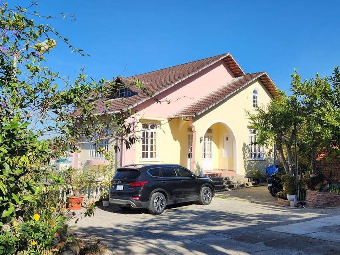 2, Tu Anh, Đà Lạt