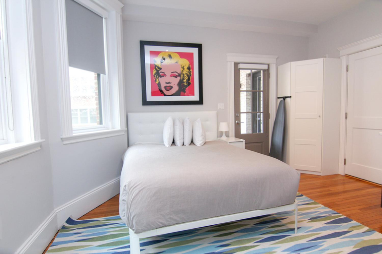 Others 5, A Stylish Stay w/ a Queen Bed, Heated Floors.. #33, Norfolk