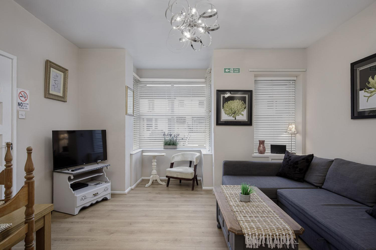 Others 3, Blackpool Abode - Hornby Apartments, Blackpool