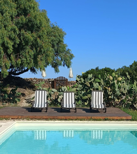 Sport & Beauty 2, Lispusada Agriturismo Adults Only, Sassari