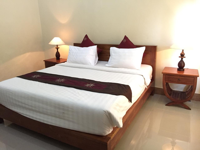 Bedroom 14