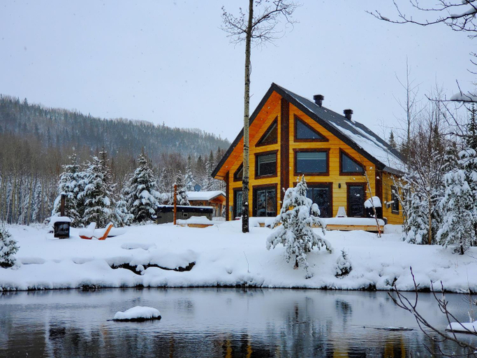Others 5, Chalets BSL, Les Basques