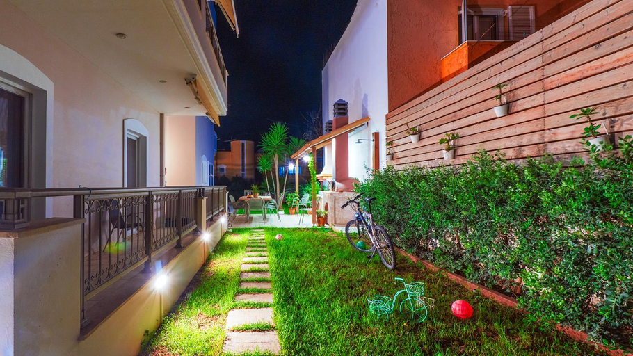 Others 2, Vakakis-ME Apartments, Crete