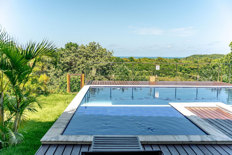 Sport & Beauty 3, Qavi - Vila Taiyo #Centro #VistaMar, Tibau do Sul