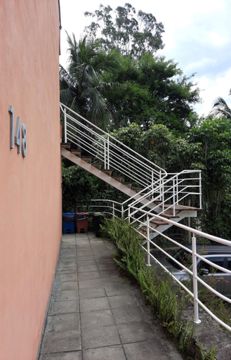 Others 4, Suites Cambuca, Ilhabela