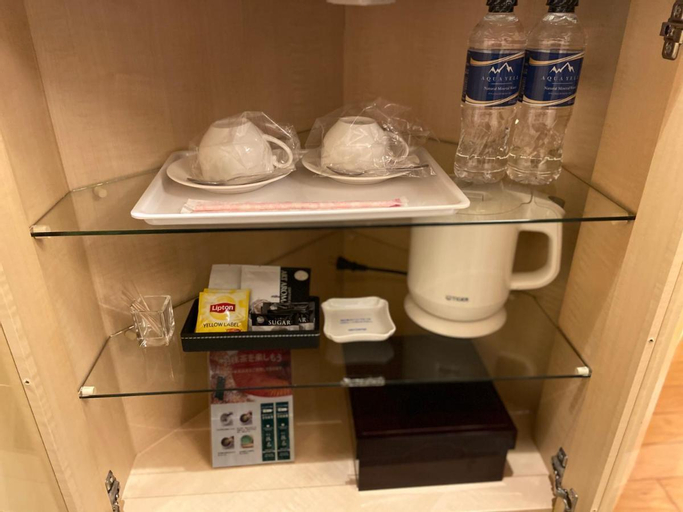 Amenities 7