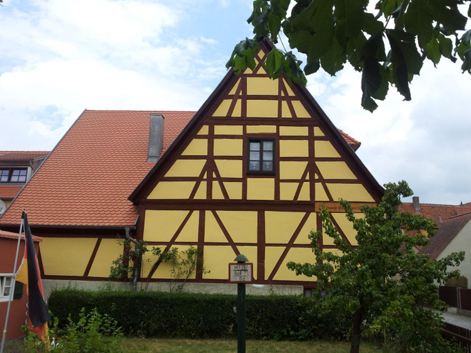 Others 3, Baumeisterhaus, Ansbach