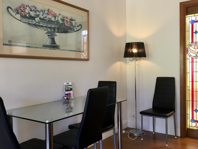 Others 4, Gasworks Cottages and Gardens, Alexandrina- Strathalbyn