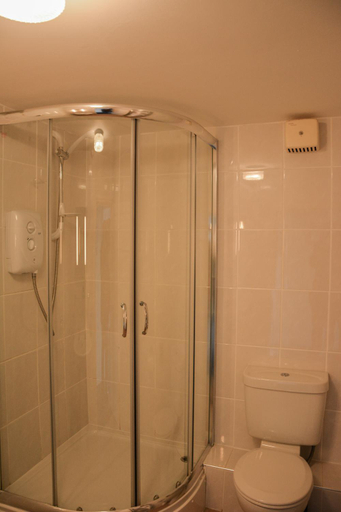 Bathroom 3, Llanerch Inn, Powys