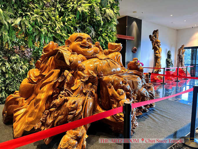 Public Area 2, The Artz Hotel, Genting Highlands